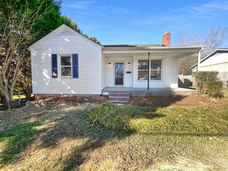 108 W Poplar St, Stanley, NC 28164