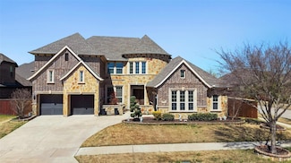 4874 Toledo Bend Dr, Frisco, TX 75033
