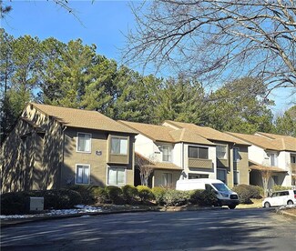 315 Seasons Pkwy, Norcross, GA 30093