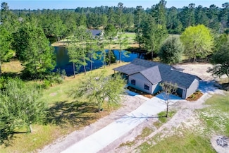 12 Bartram Lake Trail, Waynesville, GA 31566