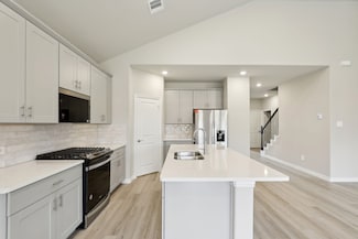 2227 Zephyr Dr, Princeton, TX 75407