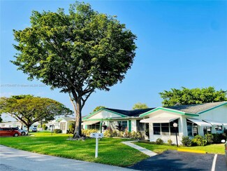 1082 NW 85th Terrace Unit C71, Plantation, FL 33322