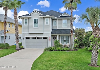 393 34th Ave S, Jacksonville Beach, FL 32250