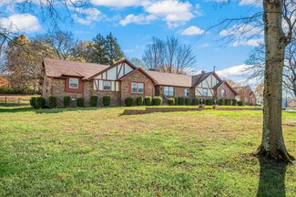 1275 Cornersville Hwy, Lewisburg, TN 37091