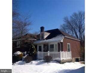 2816 Filbert Ave, Reading, PA 19606