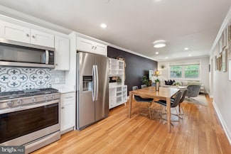 5721 Blaine St NE, Washington, DC 20019
