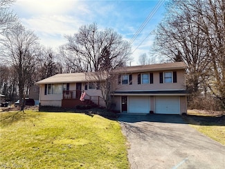 7872 Dawson Dr SE, Warren, OH 44484