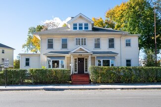 358 Grafton St, Worcester, MA 01604