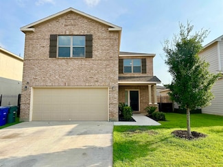 1605 Sambar Loop, Laredo, TX 78045