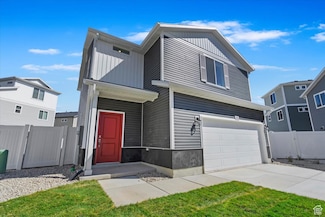 353 N Colonnade Rd Unit 1007, Saratoga Springs, UT 84045