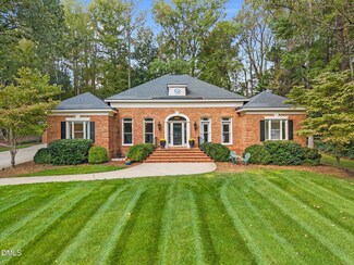 230 Saddletree Rd, Oxford, NC 27565