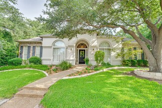 1732 Bay Watch Dr, Rockwall, TX 75087