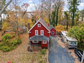 269 Middleboro Rd, East Freetown, MA 02717