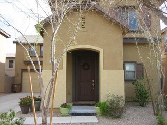 21123 E Duncan St, Queen Creek, AZ 85142