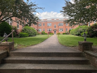 139 Fountain St Unit B9, New Haven, CT 06515