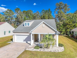 899 Callant Dr, Little River, SC 29566
