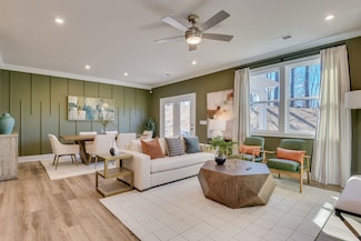The Norwood, Blythewood, SC 29016