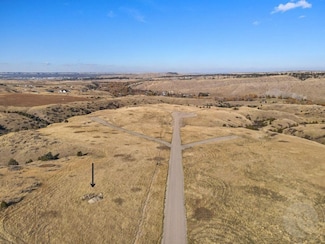 0 Vandaveer Rd, Billings, MT 59101