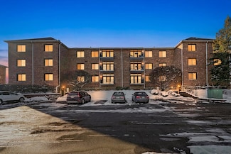 11001 Deblin Ln Unit 203, Oak Lawn, IL 60453
