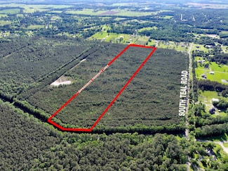 00 S Teal Rd, Orange, TX 77632