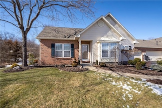 6130 Caledonia Ct Unit 404D, Bridgeville, PA 15017