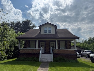 16703 Watkins Rd, Haydenville, OH 43127
