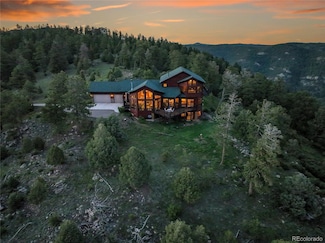 13954 Pine Country Ln, Conifer, CO 80433