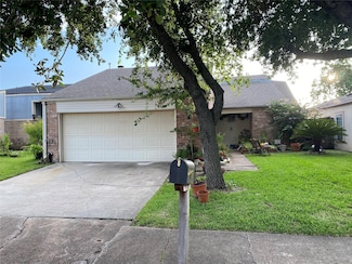 4410 Wildacres Dr, Houston, TX 77072