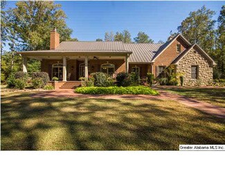 78 Marigold Rd, Shelby, AL 35143