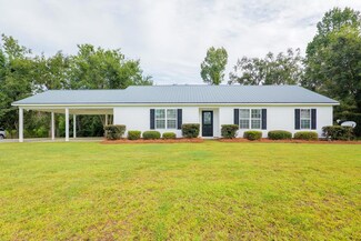 5450 Clyattville-Nankin Rd, Valdosta, GA 31601