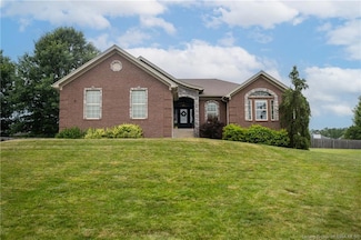 3044 Brookhill Ct, Georgetown, IN 47122