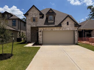18821 Lucas Michael Way, New Caney, TX 77357