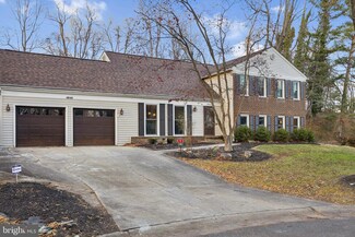 4940 Pale Orchis Ct, Columbia, MD 21044