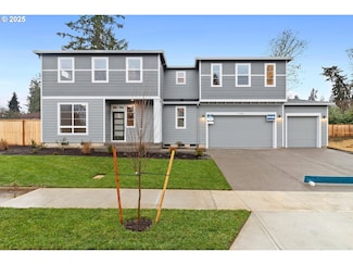 12304 SW Broadleaf Terrace Unit Lot 3, Tigard, OR 97223