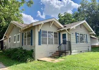 1405 Fir St, Perry, OK 73077
