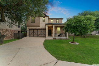 1426 Hawk Ct, San Antonio, TX 78245