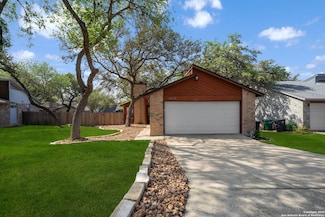 8418 Timber Bridge St, San Antonio, TX 78250