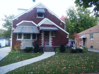 2513 S 13th Ave, Broadview, IL 60155