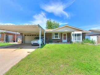 1309 SW 82nd St, Oklahoma City, OK 73159