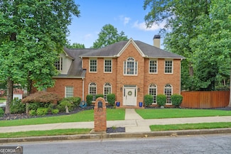 200 Creek Run Ct, Alpharetta, GA 30005