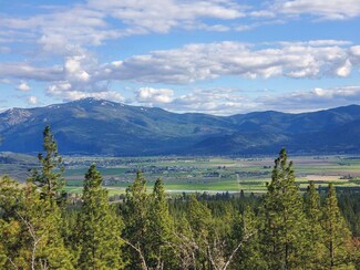 70 Hideaway Ridge Rd, Plains, MT 59859