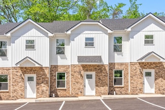 914 Power St Unit 5, Clarksville, TN 37042