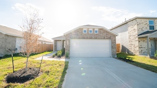 21103 Newberry Grove Ln, Humble, TX 77338