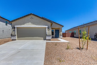 12064 E Patricia Ann Dr W, Vail, AZ 85641