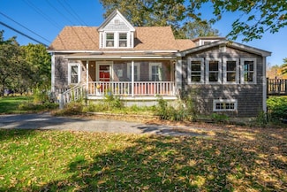 1212 Bristol Rd, Bristol, ME 04539