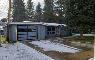 120 Plummer Rd, Libby, MT 59923