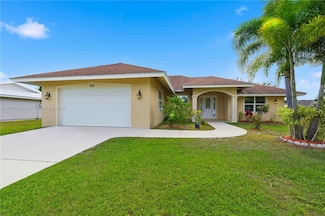 432 SW Parish Terrace, Port Saint Lucie, FL 34984