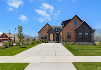 1192 S Lauren Unit 7, Heber City, UT 84032