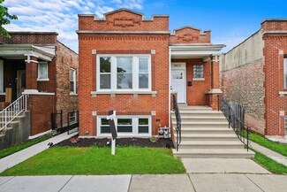 2412 S 61st Ct, Cicero, IL 60804