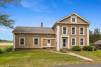 168 Abbe Rd, Enfield, CT 06082